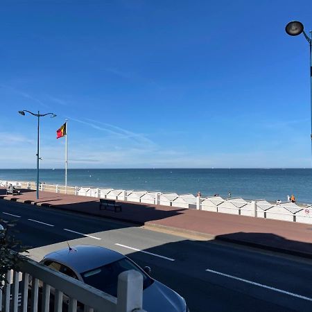 L'Horizon Apartamento Villers-sur-Mer Exterior foto